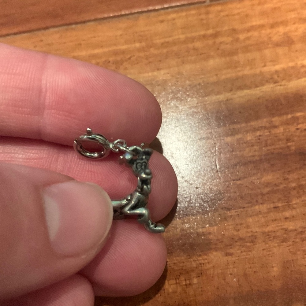 Disney Pluto Charm - image 1